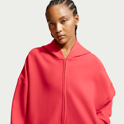 Reviews: Nike 24.7 ImpossiblySoft Women's Full-Zip Hoodie. Nike.com